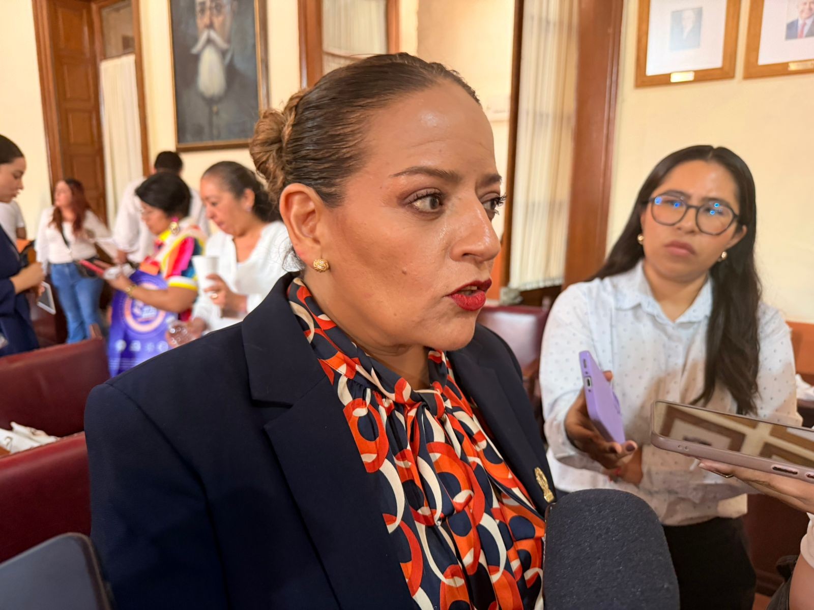 Refuerzan atención a mujeres en Guanajuato Capital tras intento de feminicidio