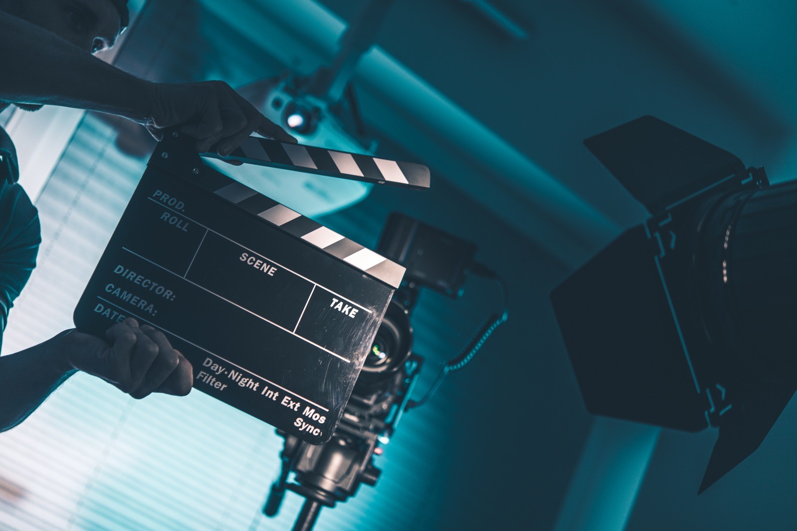 Guanajuato busca consolidarse como nuevo polo cinematográfico del país