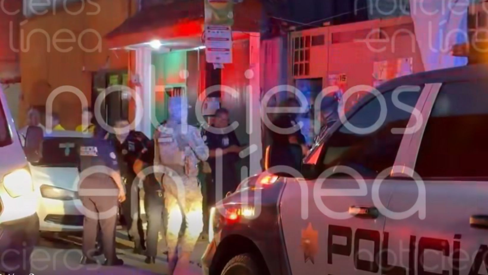 Balean a hombre en asalto en El Coecillo; se negó a entregar sus cosas