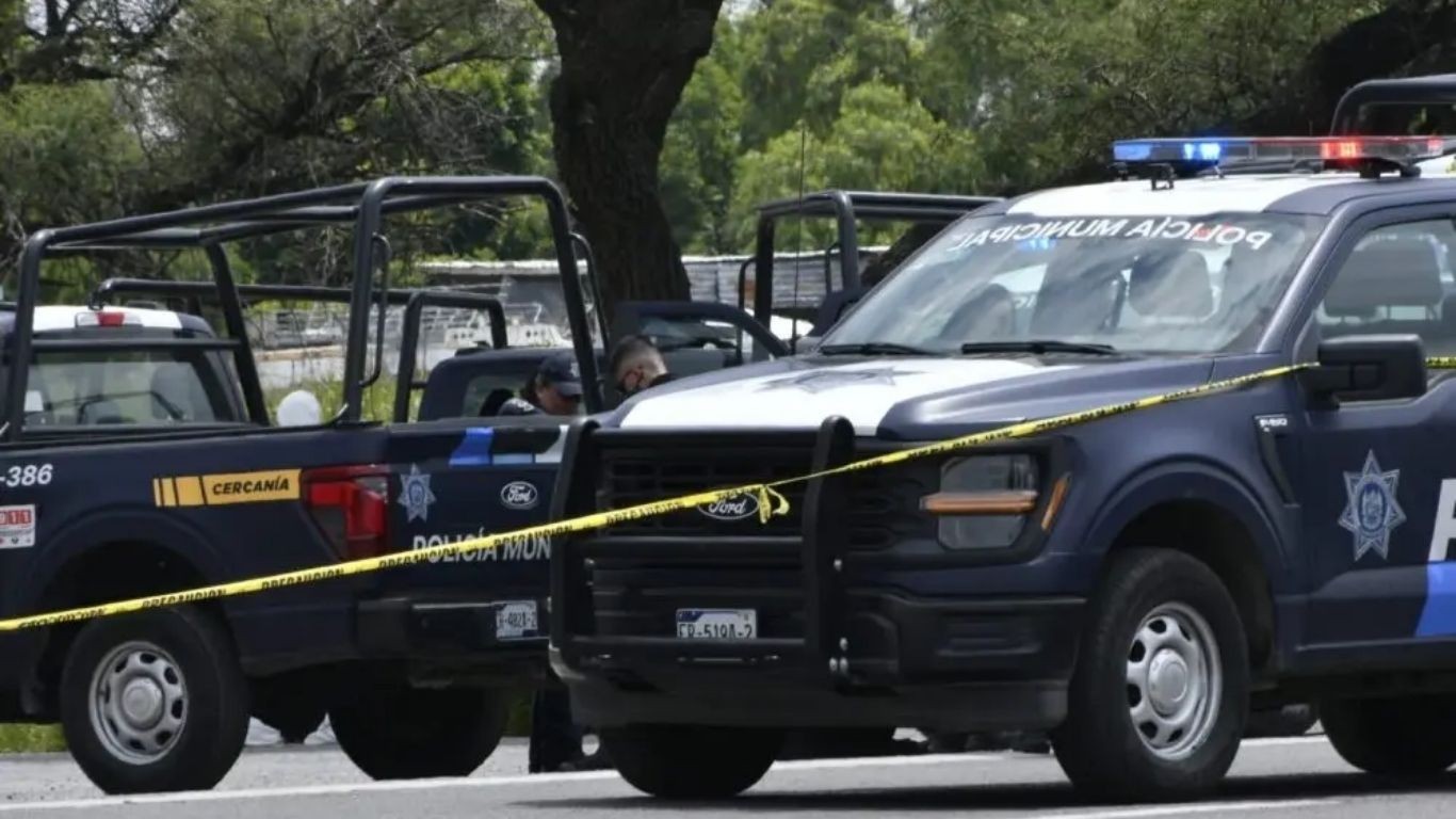 Balacera entre agentes ministeriales y civiles deja un muerto en Salamanca