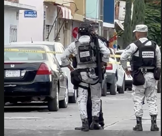 Ataque armado en Irapuato, deja a tres niñas gravemente heridas en la colonia 18 de Agosto