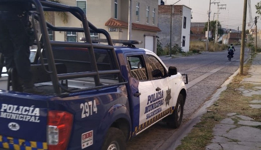 Presume Salvatierra reducción de homicidios; sale del top 20 nacional