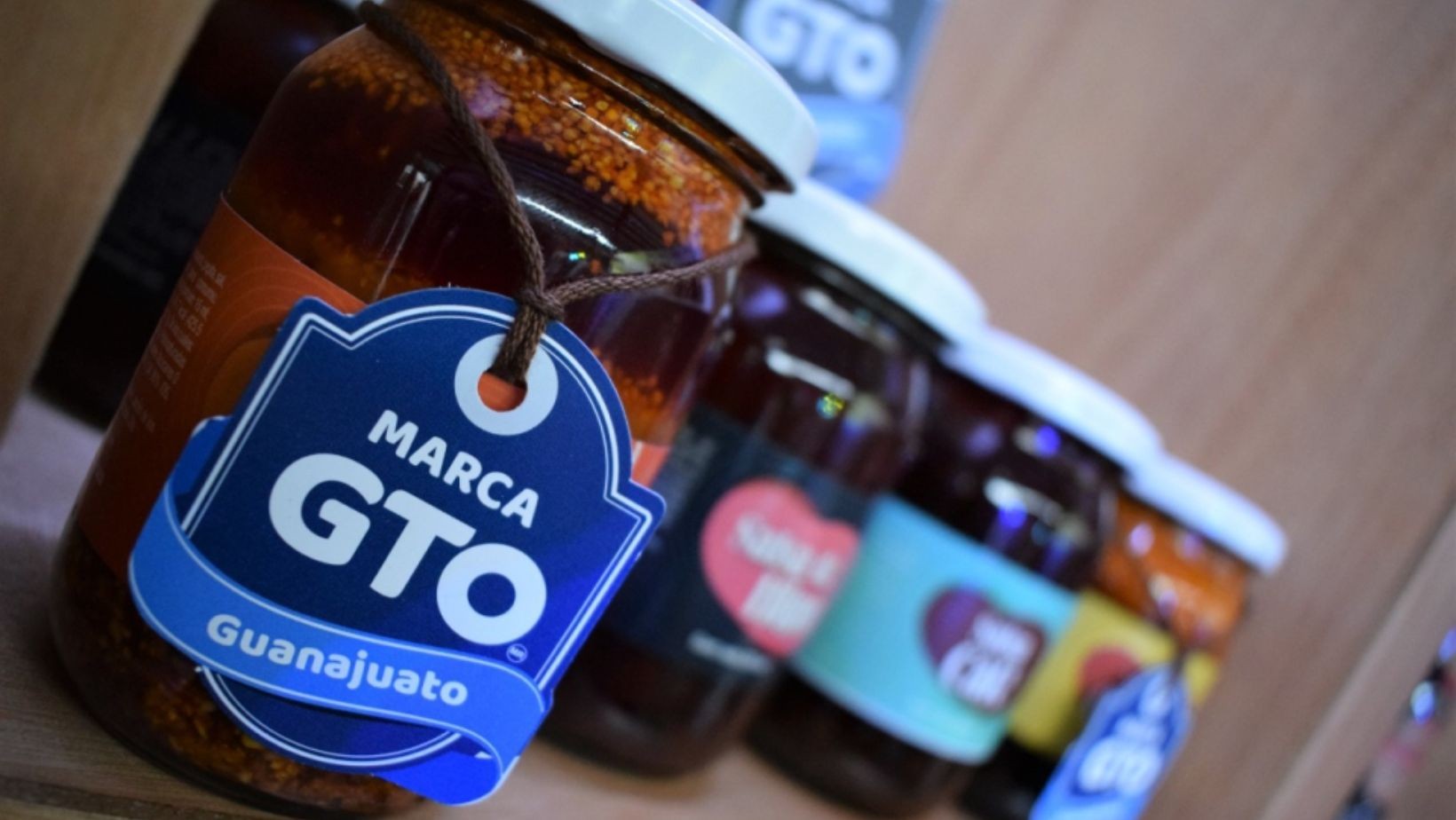 Guanajuato busca conquistar Europa: COFOCE impulsará MIPYMES