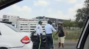 Alcalde de Celaya espera investigación de Honor y Justicia sobre agentes exhibidos en video