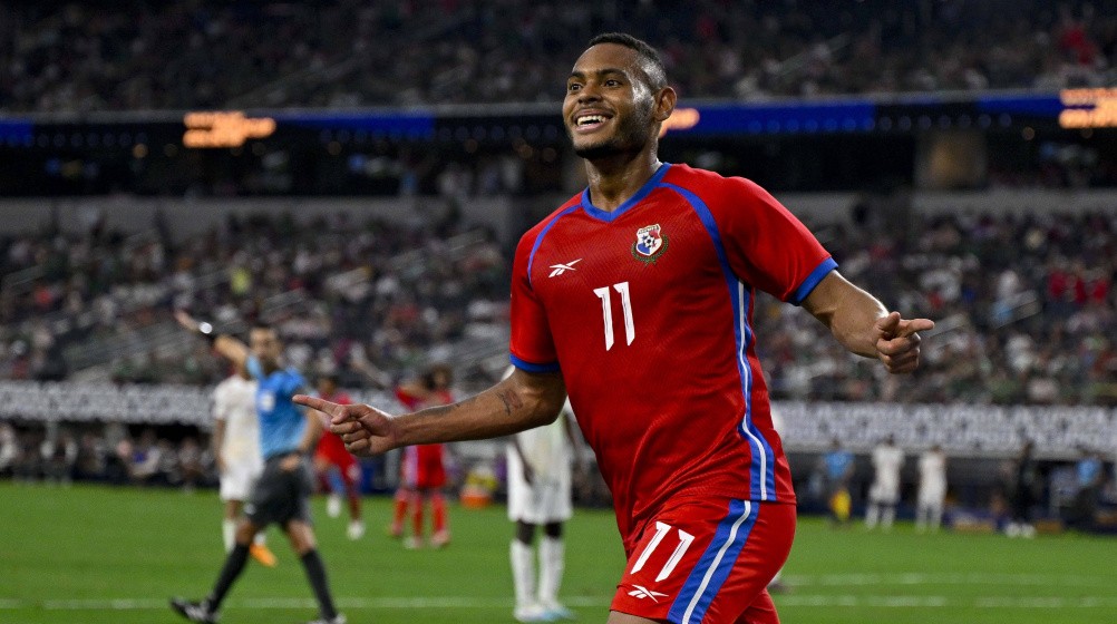 León tendrá representante en el Mundial 2026: Ismael Díaz va con Panamá