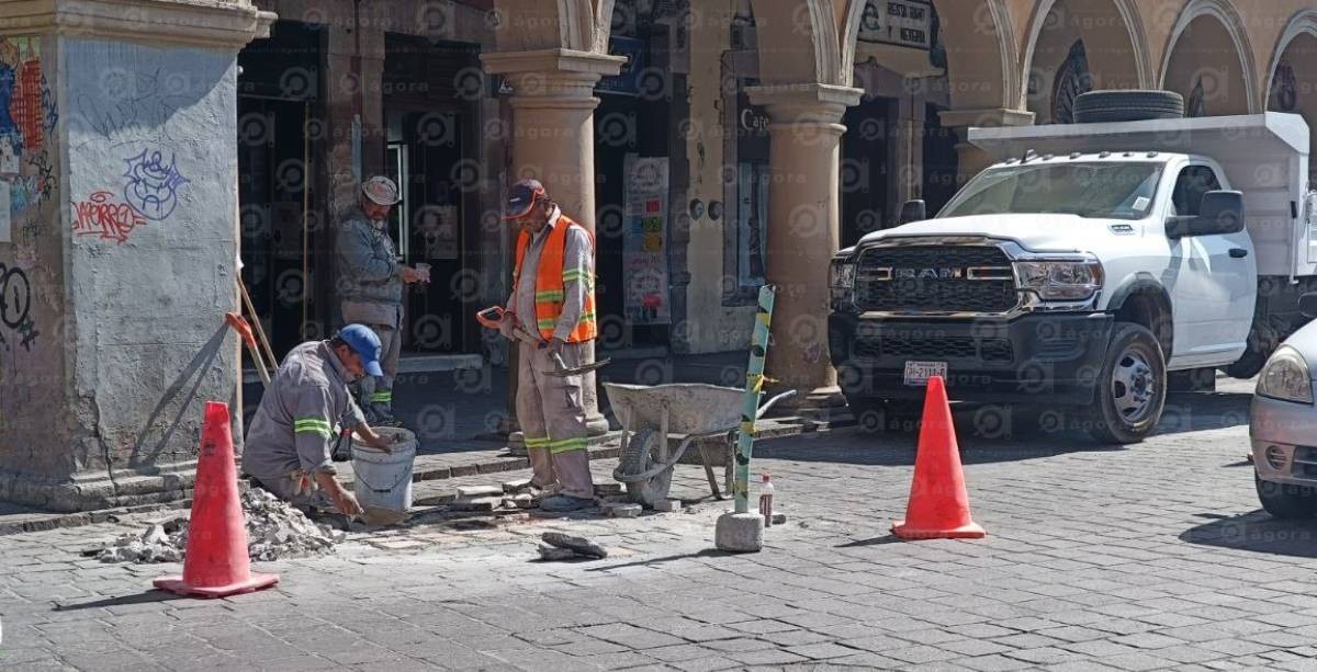Aprueban primera modificación al PGO; presupuesto de obra pública disminuye 4.7 millones de pesos