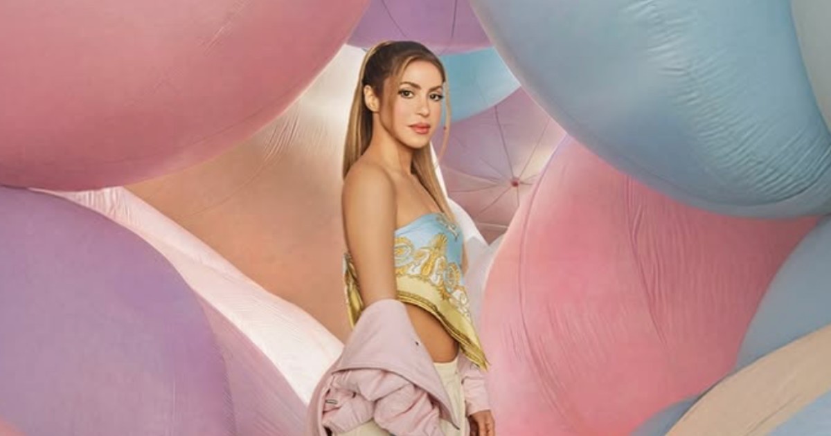 Pese a ruptura por infidelidad, Shakira agradece a Piqué con inesperadas palabras
