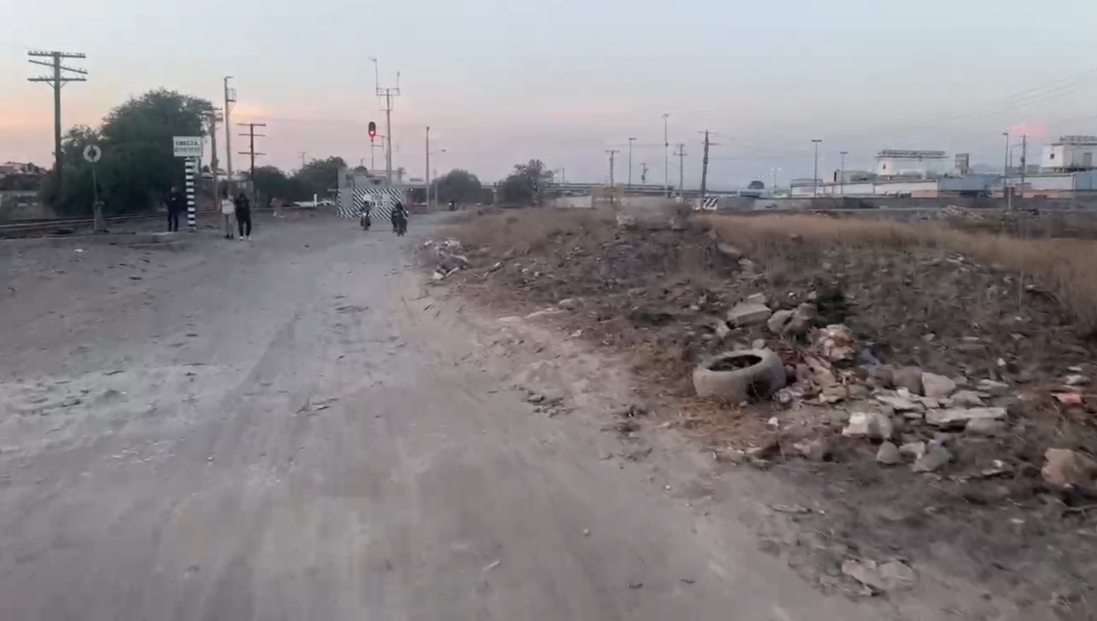 Concretan compra del último predio para ampliar la avenida 2 de Abril en Celaya