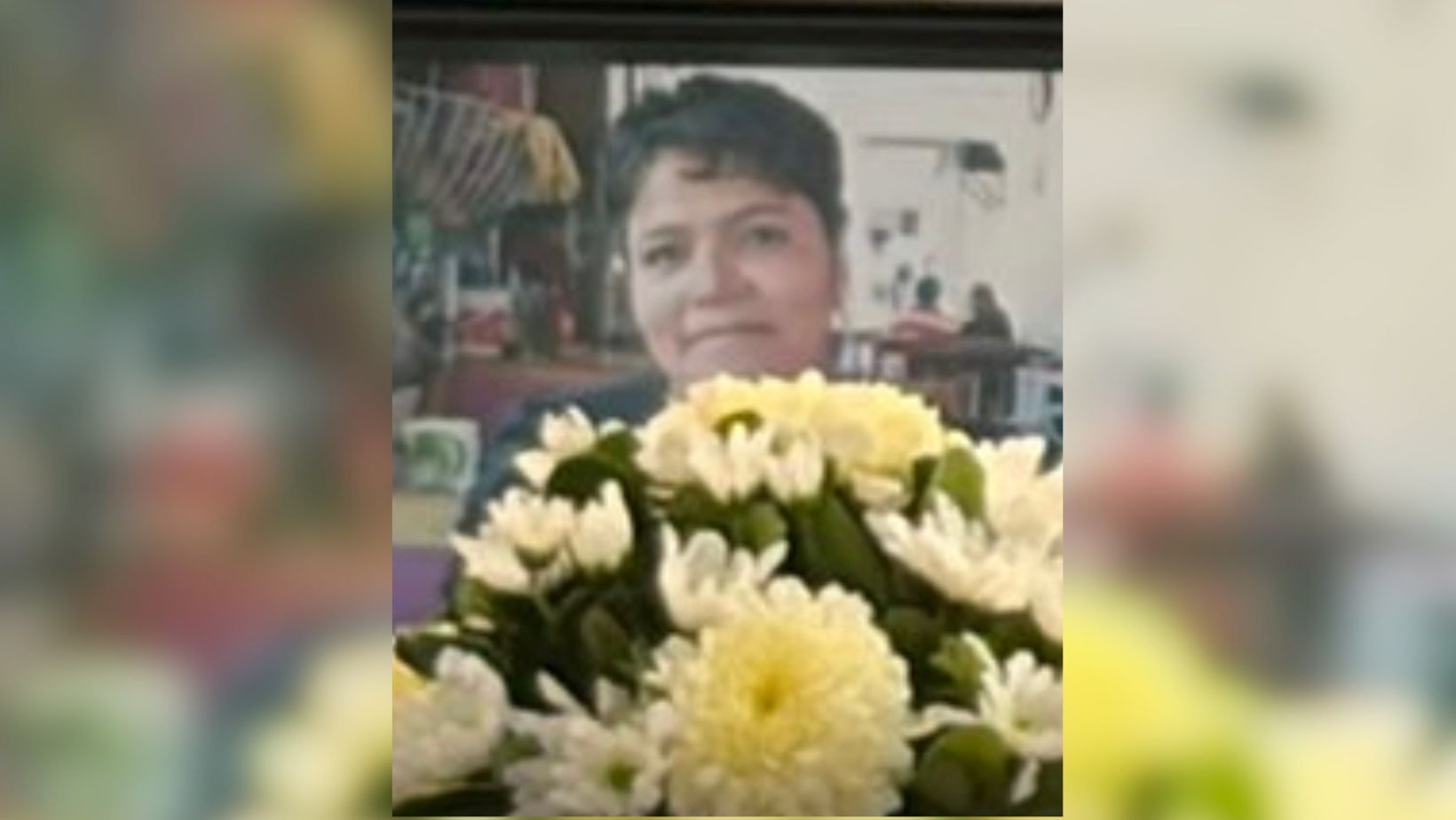 Familia de mujer atropellada por patrulla en León niega robo de moto