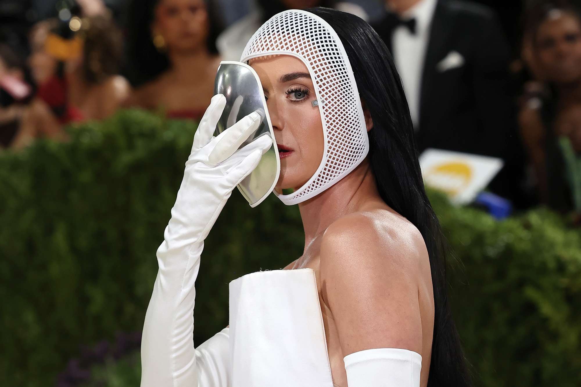 La Fenapo 2026 confirma a Katy Perry como artista estelar con show gratis