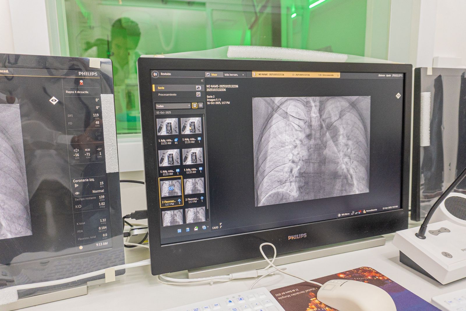 IMSS Guanajuato asegura que surtió el 97% de medicamentos durante 2025 IMSS Guanajuato asegura que surtió el 97% de medicamentos durante 2025