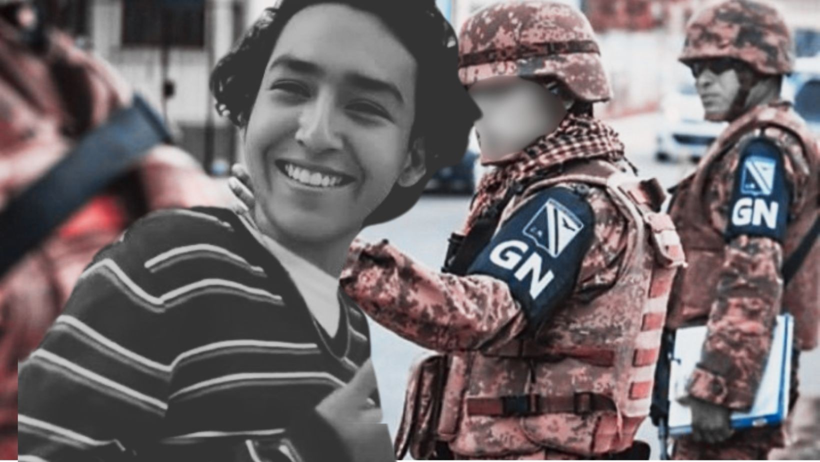 Sentencian a Guardia Nacional por homicidio de estudiante de la UG