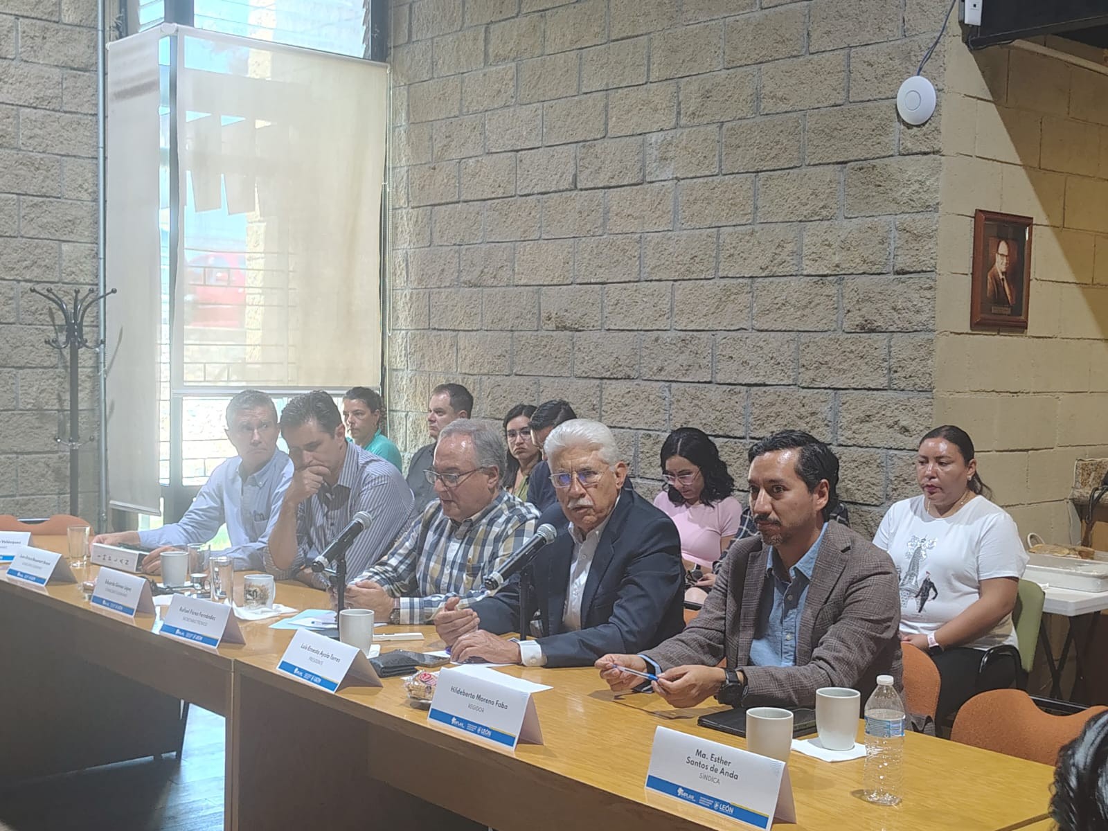 Reviven proyecto del Metro Elevado en León; IMPLAN ya contrató a empresa consultora Reviven proyecto del Metro Elevado en León; IMPLAN ya contrató a empresa consultora