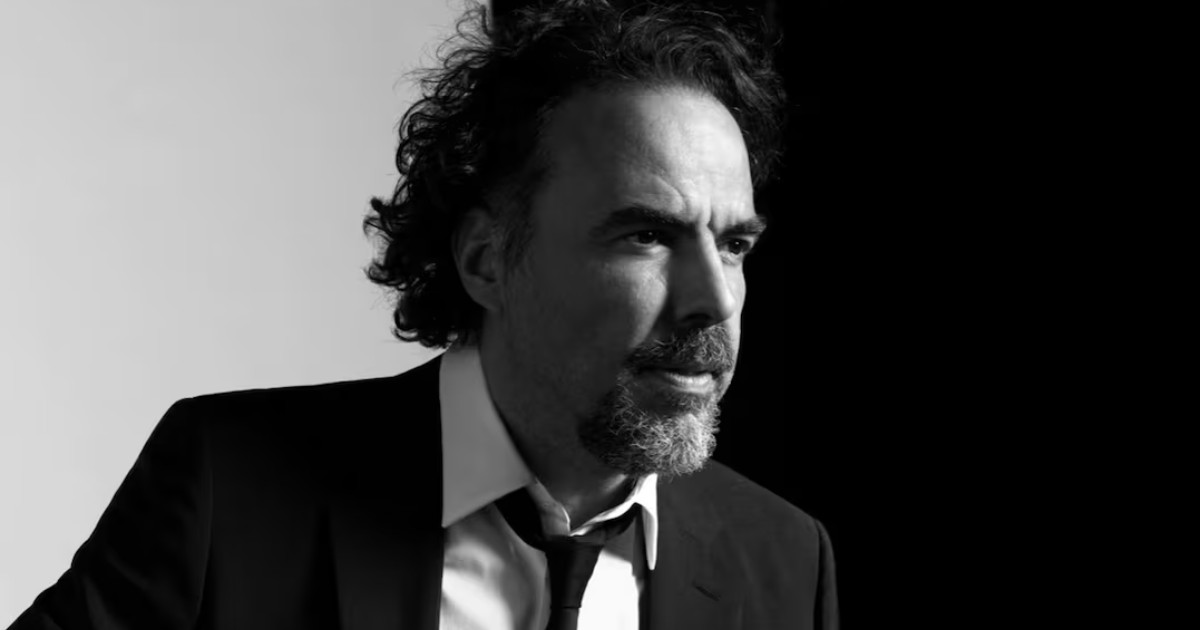 “Es un acto de avaricia”: Alejandro González Iñárritu revienta a la FIFA por el Mundial 2026