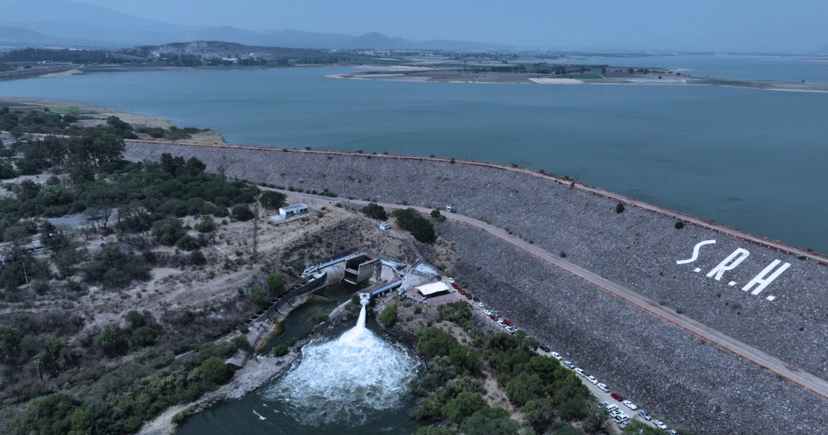 En pausa el proyecto del Acueducto León-Solís por conflicto de predios de hace más de 70 años