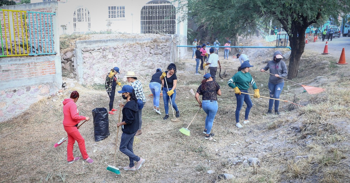 Abren convocatoria de empleo temporal en León; puedes recibir hasta cuatro mil pesos