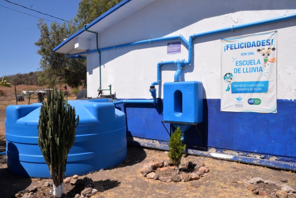 Exigen garantizar agua potable en escuelas de Guanajuato; más de 600 planteles carecen del servicio