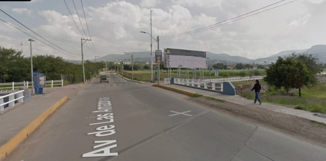 Proyectan nuevo “malecón” para aliviar el caos vial en la zona norte de León
