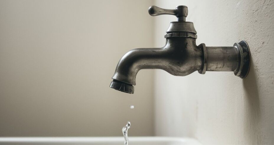 Falla de luz podría dejar a más de 200 colonias de León sin agua