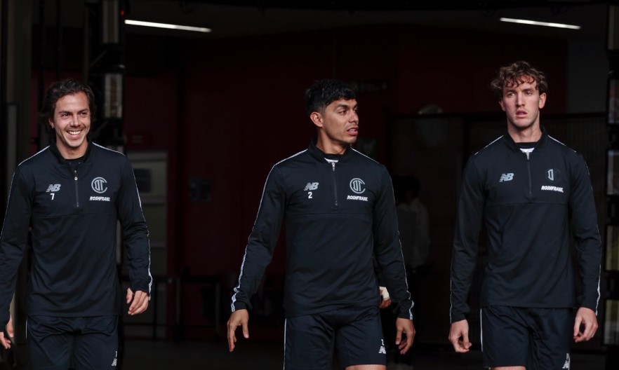 Toluca y Tigres definirán al nuevo campeón de la Concacaf y tener boleto para el mundial
