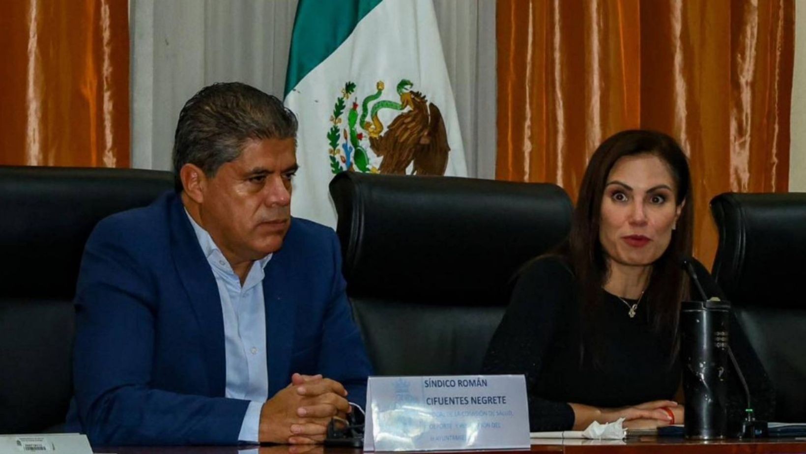 Cifuentes acusa a alcaldesa de León de campaña con fines políticos