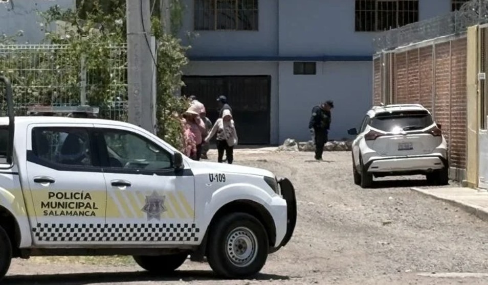Presunta riña familiar deja cuatro personas muertas en la comunidad Los Miranda, en Salamanca