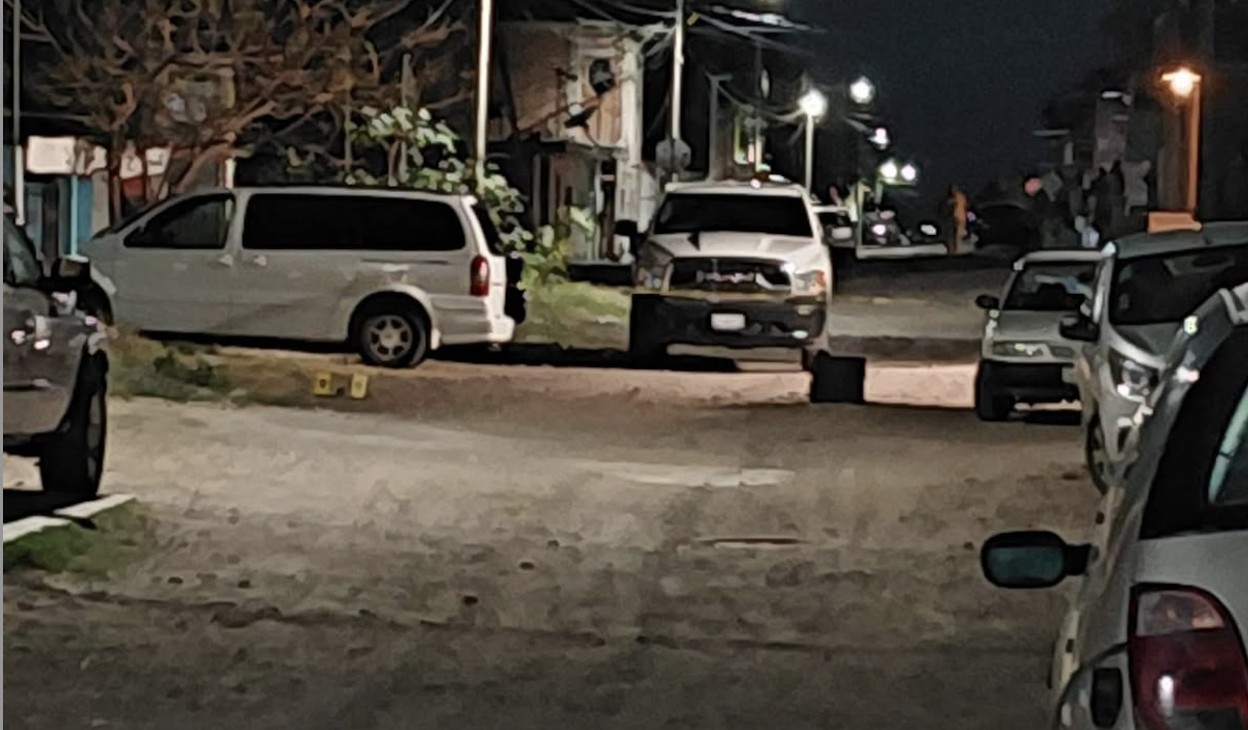 Presunto asalto termina en ataque múltiple y deja cuatro lesionados en Silao