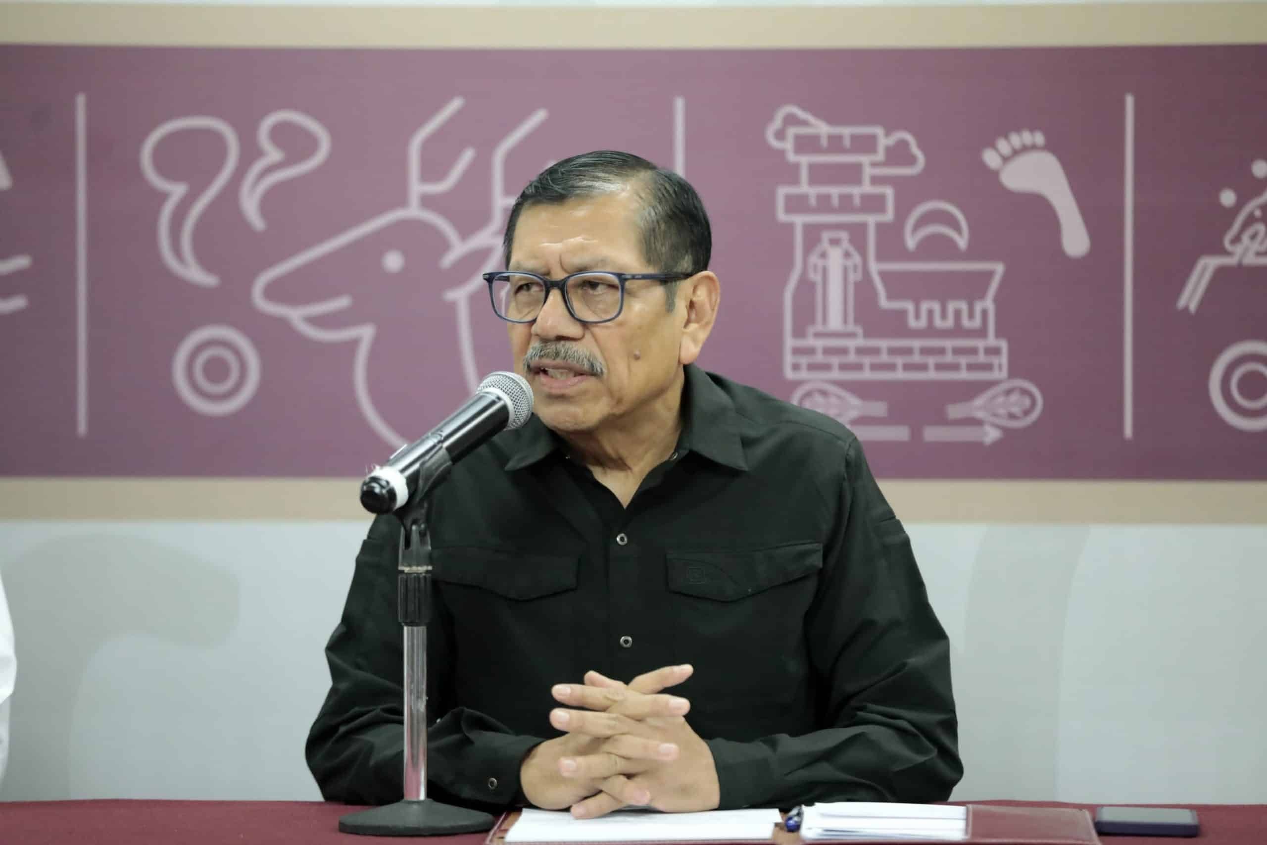 Jueza de Nueva York afirma que hay evidencia “abundante” contra exsecretario de Seguridad de Sinaloa