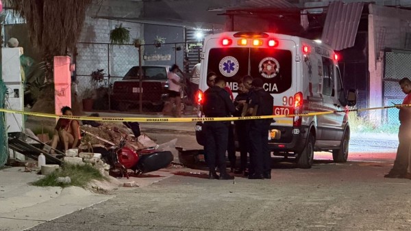 Aumentan muertes de motociclistas en León durante 2026