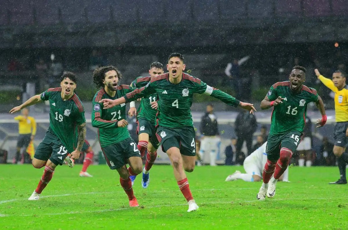 Boletos para México vs Serbia alcanzan precios de hasta 64 mil pesos en reventa