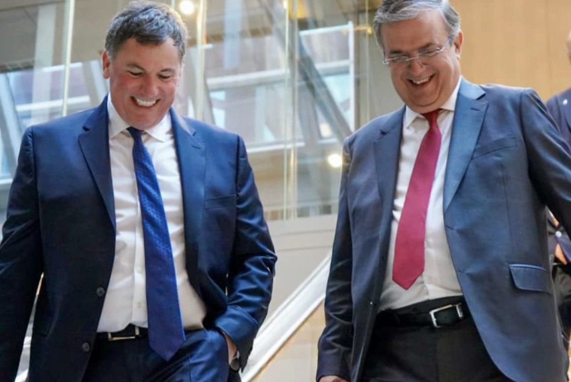 Canadá plantea renovar el T-MEC y pide diálogo paralelo sobre aranceles con Estados Unidos
