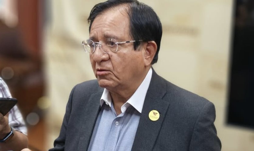 Acusa alcalde de Celaya trato injusto en reparto de recursos estatales