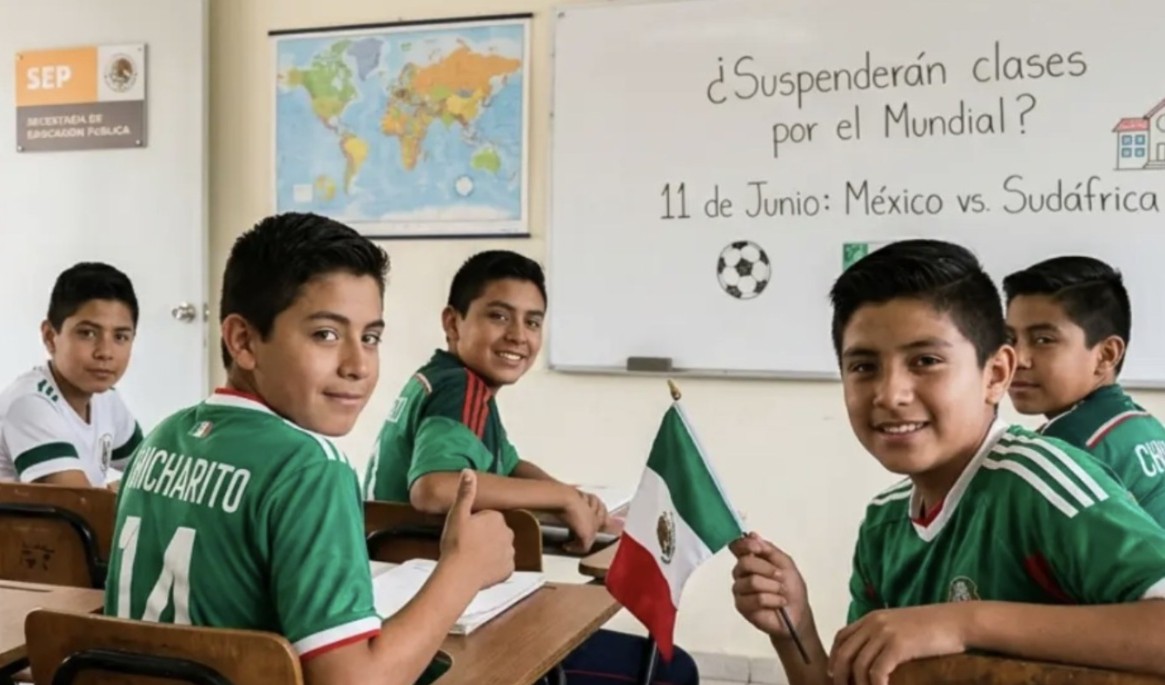 ¿Hay clases el 11 de junio en escuelas de Guanajuato? SEG anuncia ajustes en horarios escolares