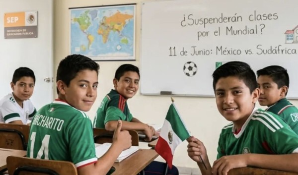 ¿Hay clases el 11 de junio en escuelas de Guanajuato? SEG anuncia ajustes en horarios escolares