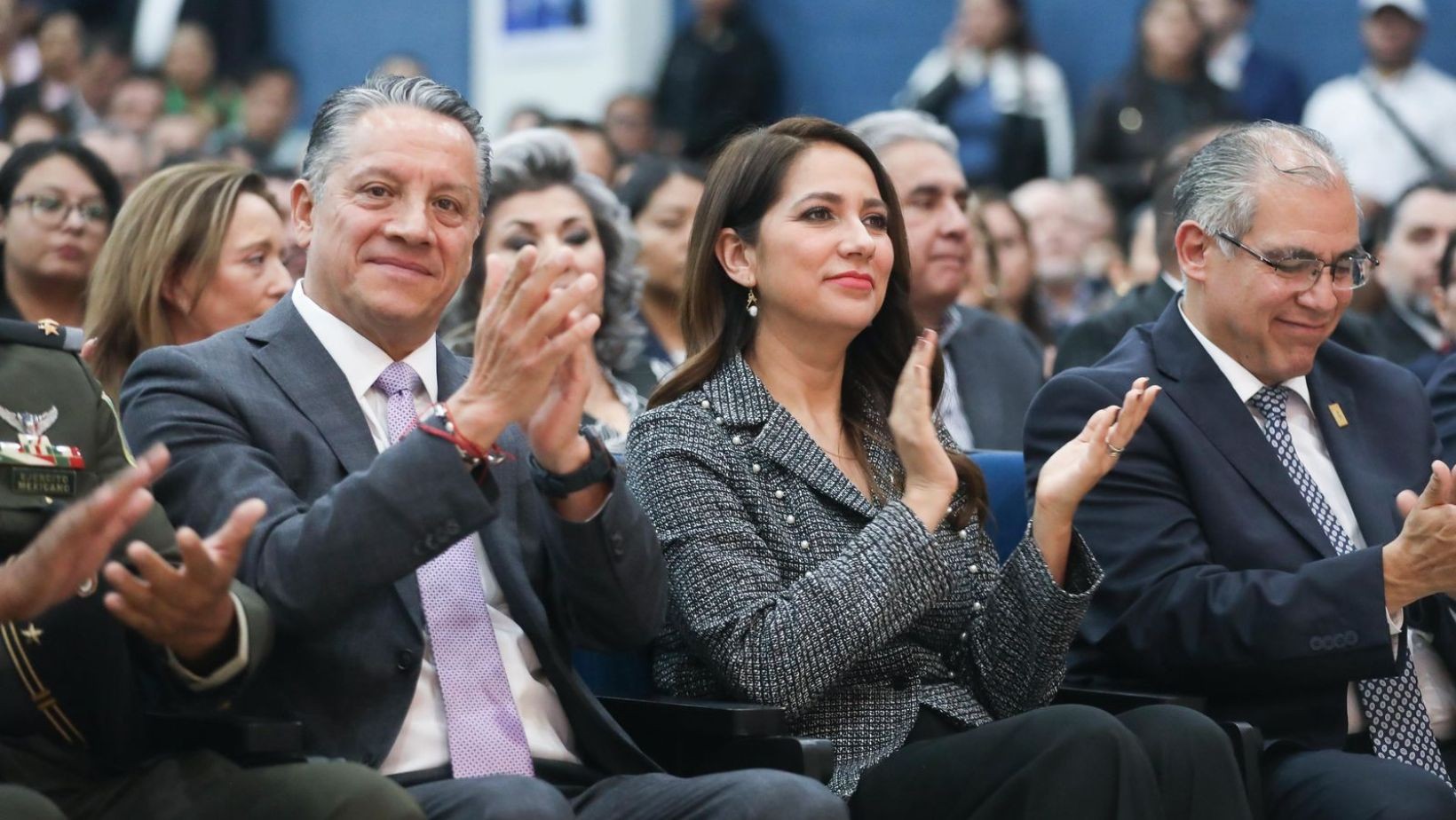 Rechazan exhorto para remover al fiscal de Guanajuato