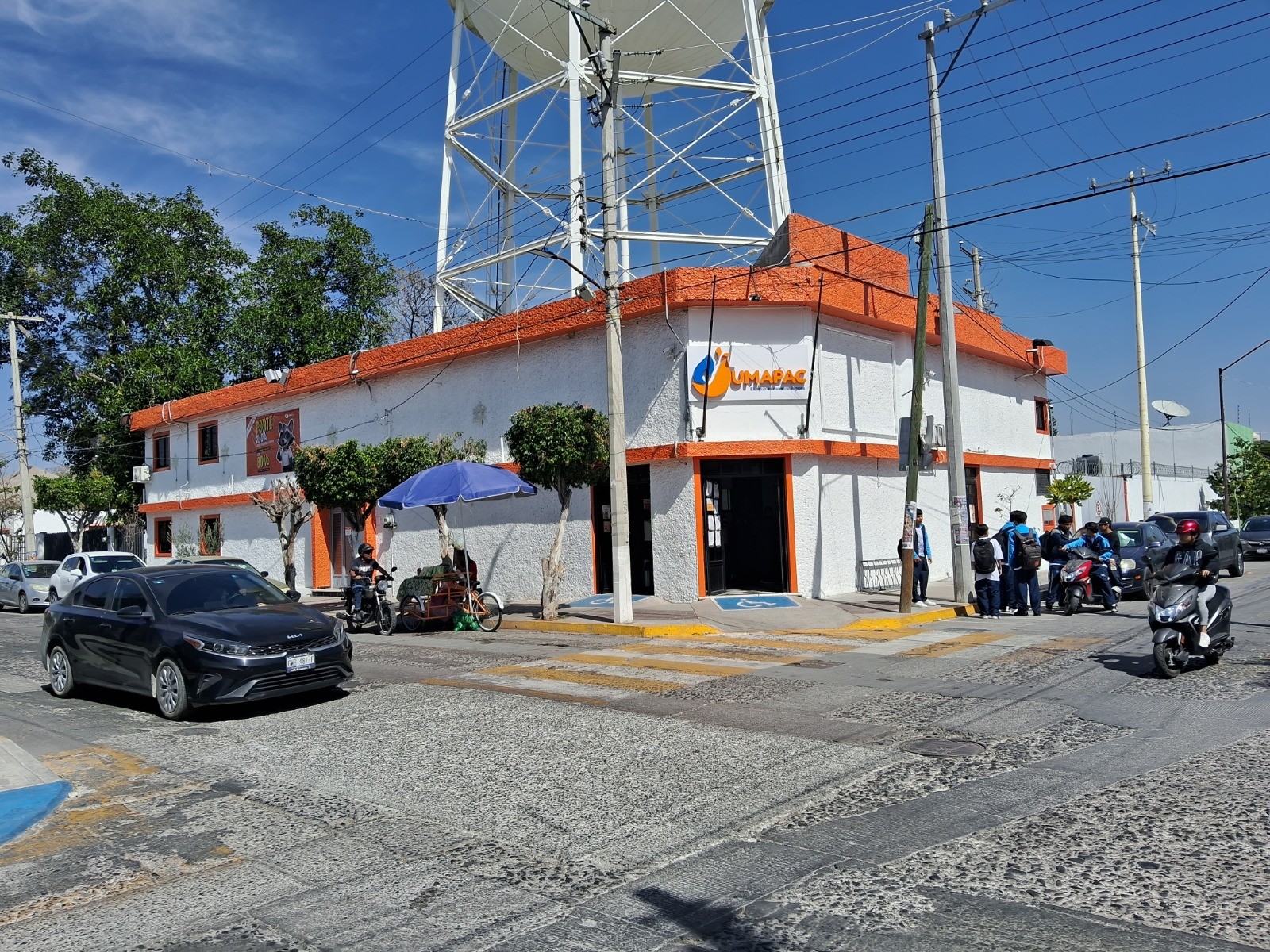 Nombran consejo provisional de JUMAPAC para regularizar trámites ante CONAGUA