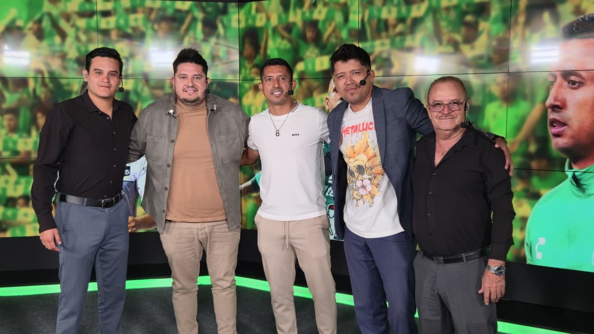 Elías Hernández disfruta su nueva etapa y analiza el presente del León