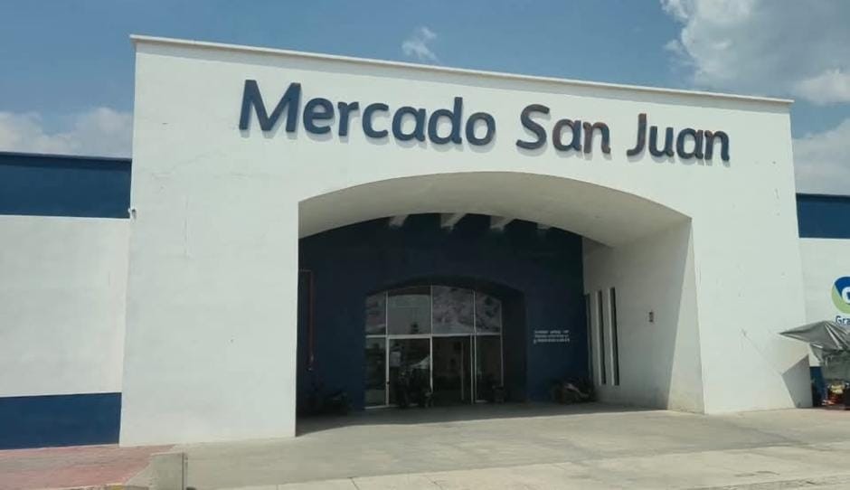 Alistan cancelación de 44 concesiones inactivas en el Mercado San Juan de Apaseo el Grande