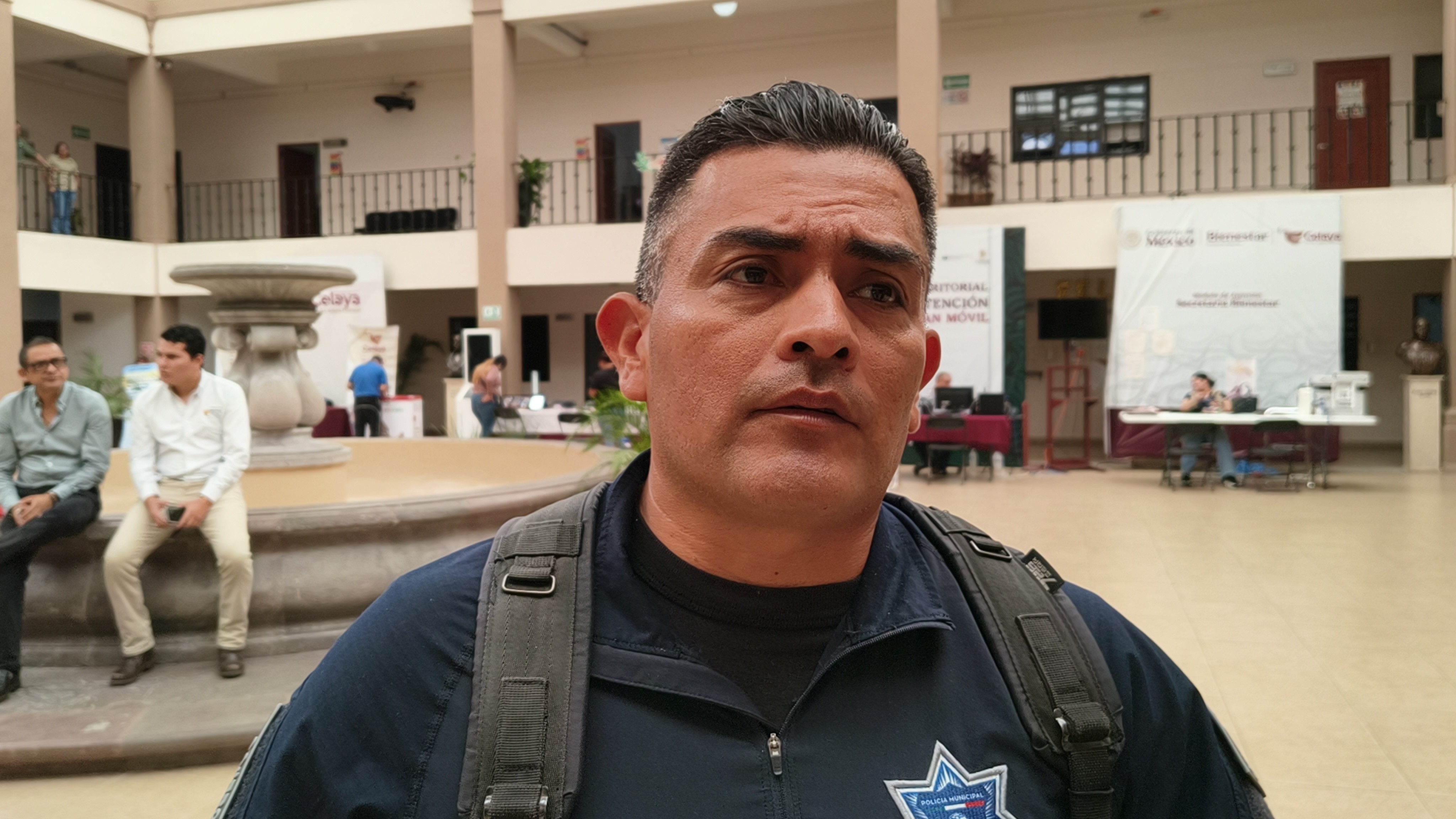 Mejoran indicadores de seguridad en Celaya, pero cambiar la percepción tomará hasta cinco años