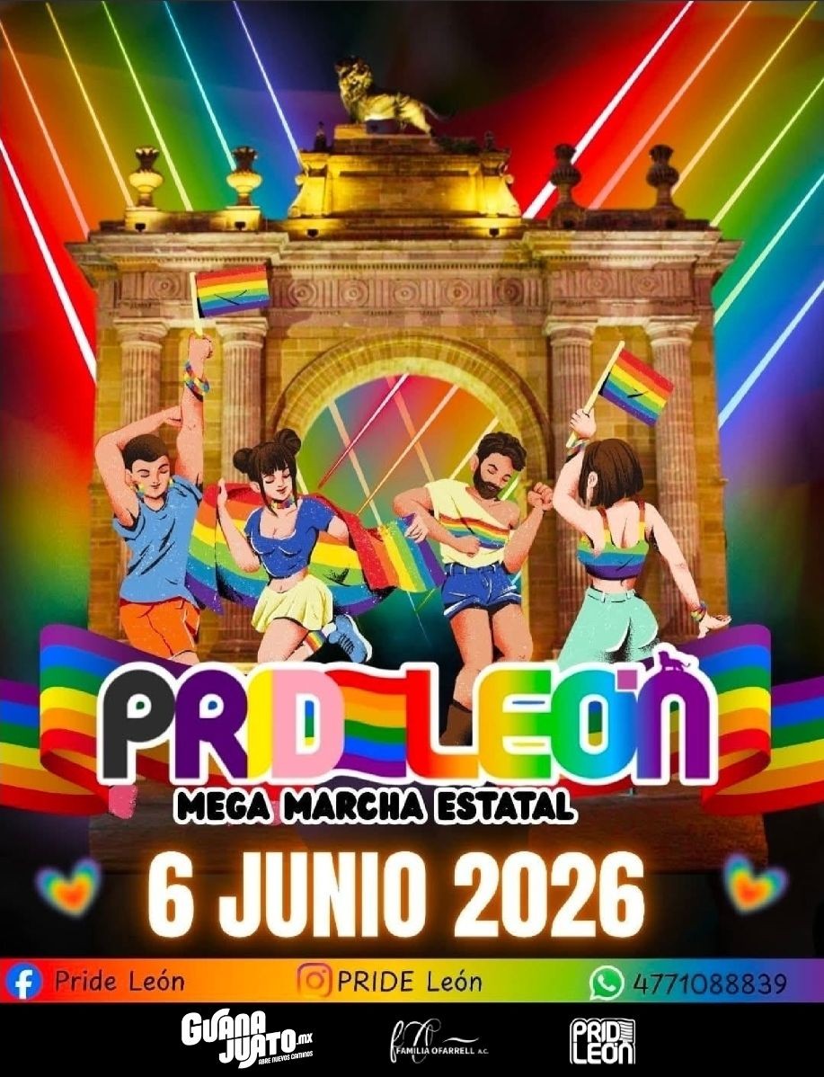 ¿Buscas trabajo? Más de 40 empresas ofertarán empleo en la Feria LGBT Pride en León