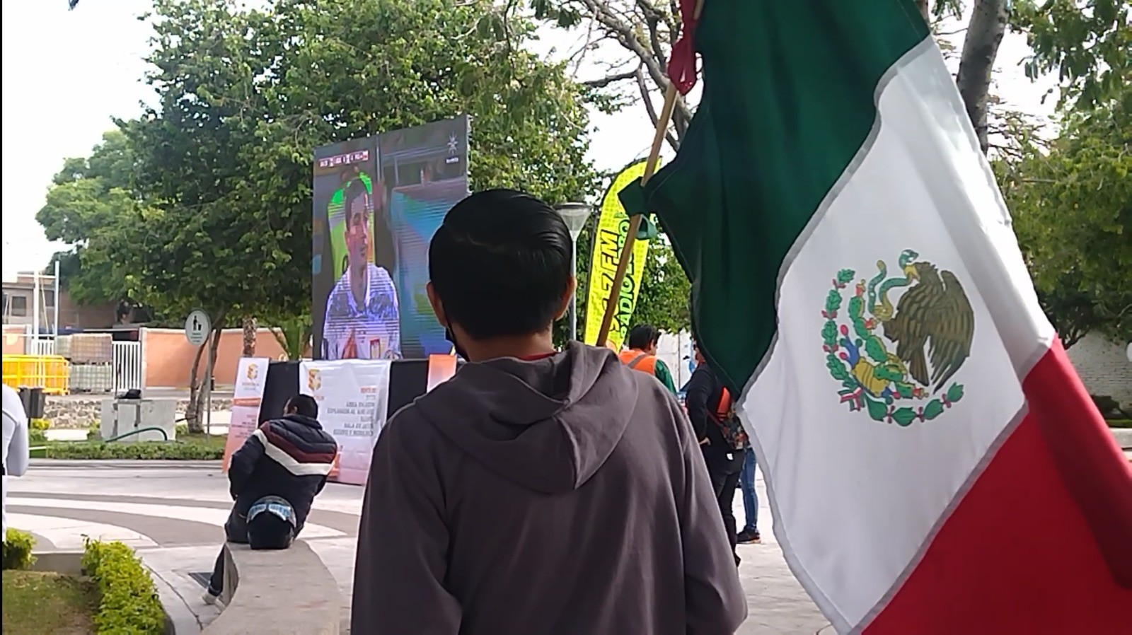 Celaya prevé gastar hasta 4 millones de pesos para transmitir partidos de México en el Mundial