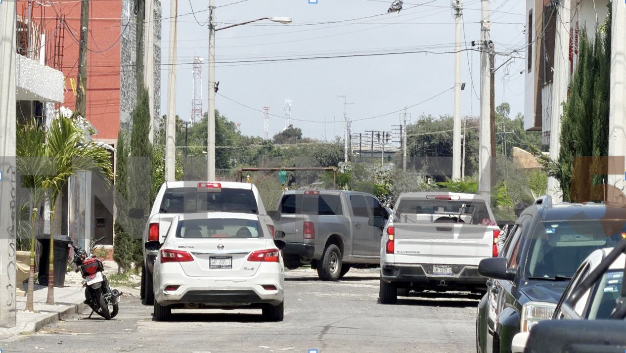 Realiza Fiscalía operativos en El Guajolote y San Isidro de Elguera en Celaya