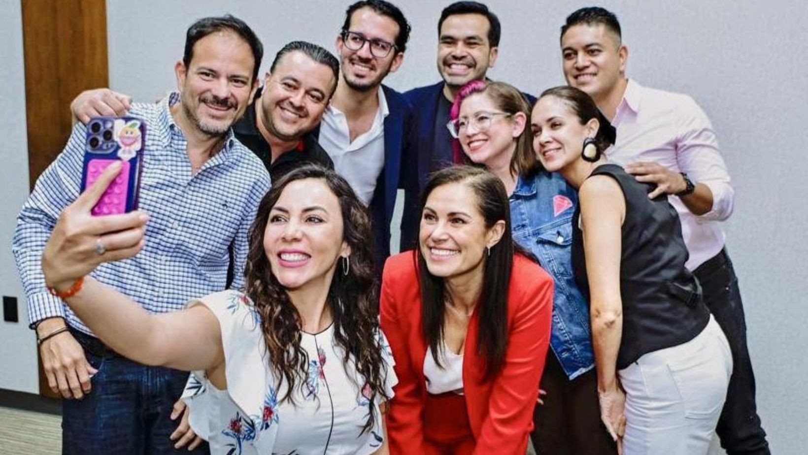 PAN critica a la alcaldesa de León por ausencia en horario laboral