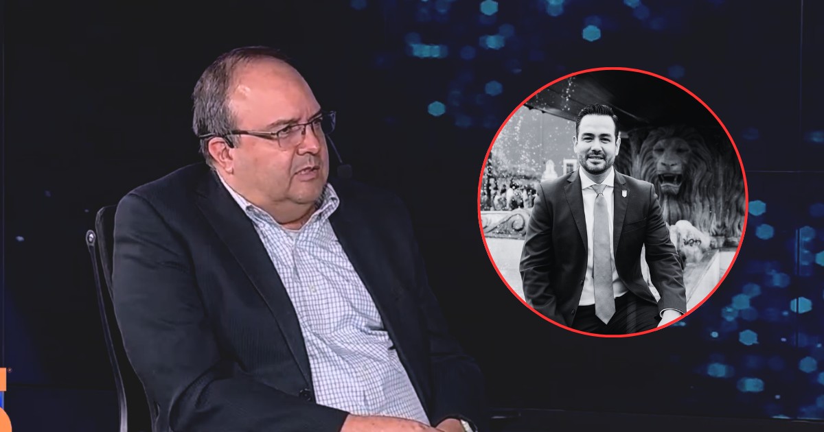 Sánchez Castellanos rechazaría trabajar en un proyecto que involucre a Allan León