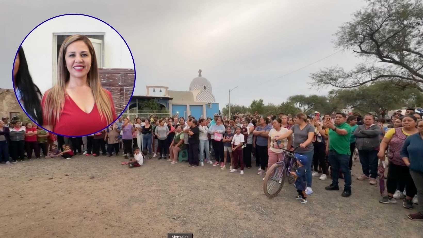 Silao garantiza la fiesta patronal de Nápoles tras conflicto legal