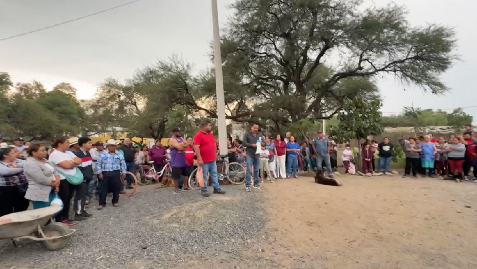 Silao garantiza la fiesta patronal de Nápoles tras conflicto legal