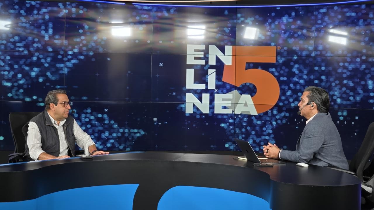 México llega en desventaja a revisión del T-MEC por falta de confianza judicial: Miguel Salim