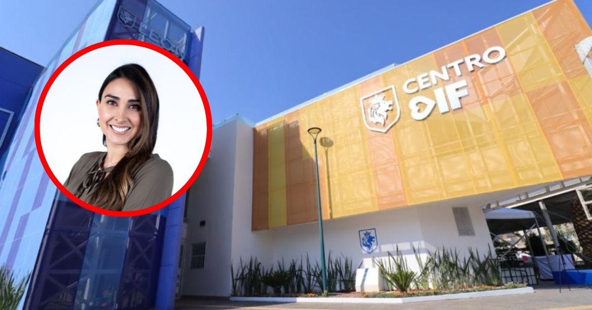 DIF León mantiene a esposa de Allan León como consejera pese a investigación