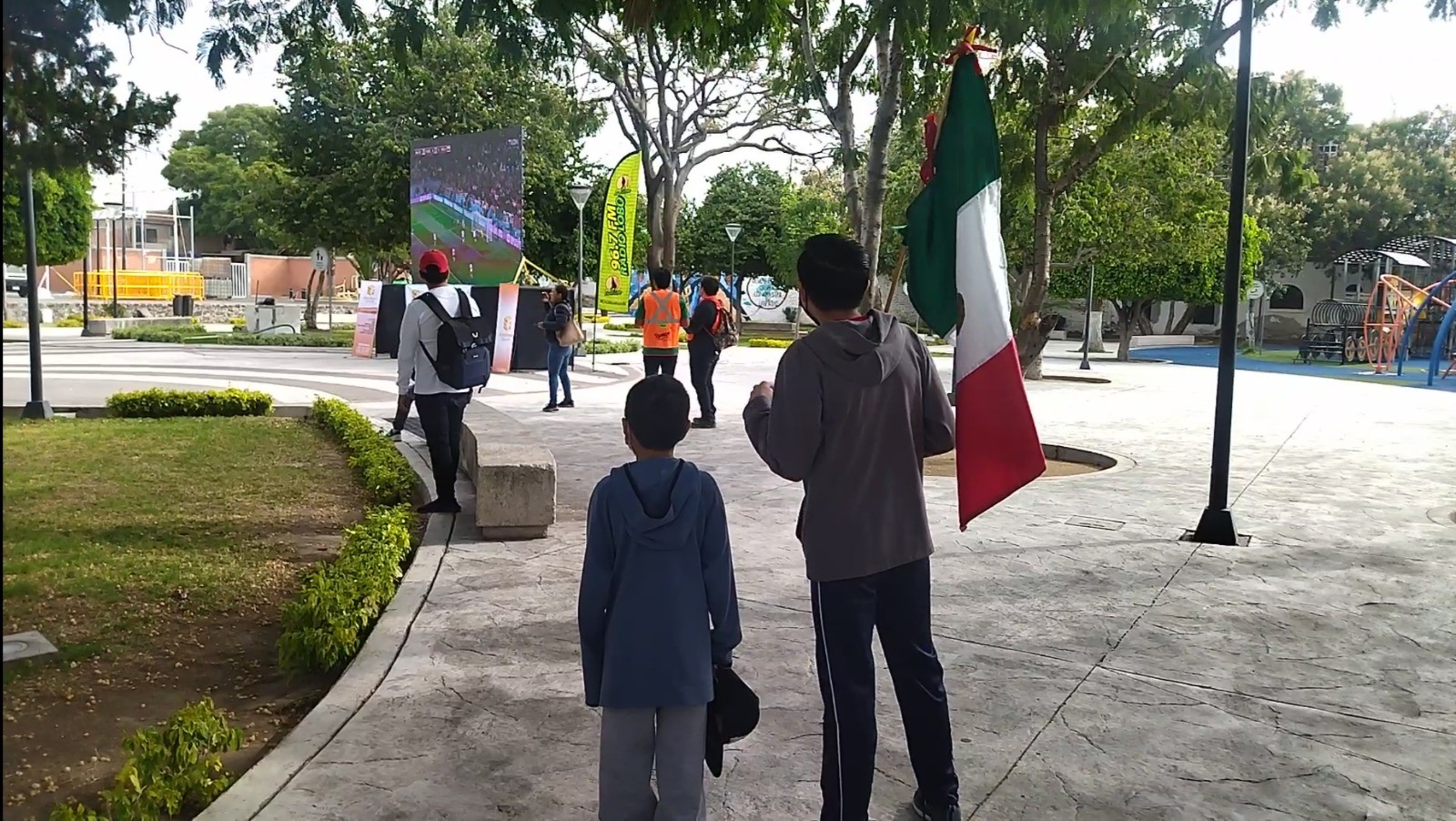 Celaya espera aumento del 30% en violencia de género por el Mundial