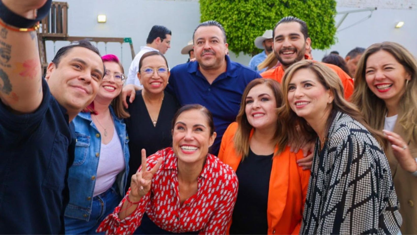 Alejandra Gutiérrez responde ante críticas por sus vacaciones